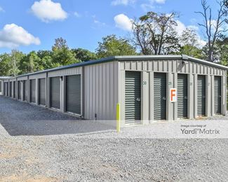 Photo 2 of Emerald Valley Storage - 2917 Rifle Range Road, Wetumpka, AL