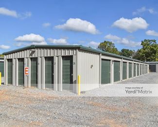 Photo 3 of Emerald Valley Storage - 2917 Rifle Range Road, Wetumpka, AL