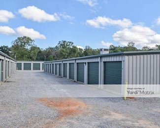 Photo 4 of Emerald Valley Storage - 2917 Rifle Range Road, Wetumpka, AL