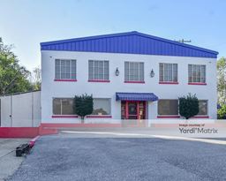 Image for Maxwell Storage - 1951 Bell Street, Montgomery, AL