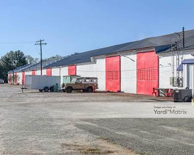 Storage Units for Rent available at 1951 Bell Street, Montgomery, AL 36104
