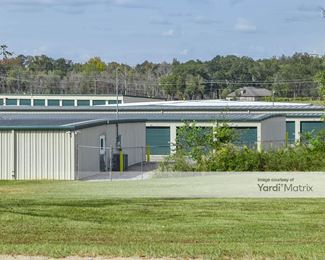 Photo 2 of Pike Road Self Storage - 11233 East US Highway 80, Montgomery, AL