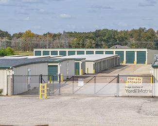 Photo 3 of Pike Road Self Storage - 11233 East US Highway 80, Montgomery, AL