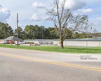 Photo 4 of Pike Road Self Storage - 11233 East US Highway 80, Montgomery, AL