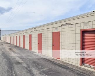 Photo 1 of Stor Safe Mini Storage - 221 North Eastern Blvd, Montgomery, AL