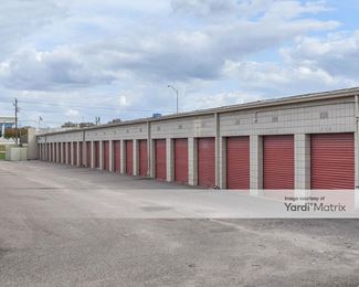 Photo 2 of Stor Safe Mini Storage - 221 North Eastern Blvd, Montgomery, AL