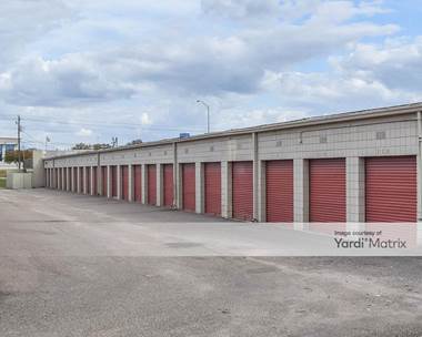 Storage Units for Rent available at 221 North Eastern Blvd, Montgomery, AL 36117