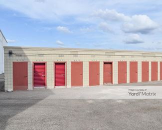 Photo 3 of Stor Safe Mini Storage - 221 North Eastern Blvd, Montgomery, AL