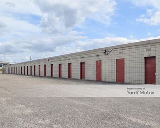 Photo 4 of Stor Safe Mini Storage - 221 North Eastern Blvd, Montgomery, AL