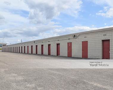 Storage Units for Rent available at 221 North Eastern Blvd, Montgomery, AL 36117