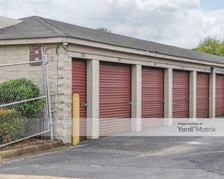 Photo 2 of Stor-House Mini-Storage - 707 Sheila Blvd, Prattville, AL