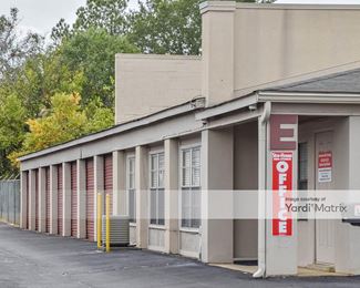 Photo 3 of Stor-House Mini-Storage - 707 Sheila Blvd, Prattville, AL