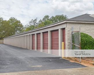 Photo 4 of Stor-House Mini-Storage - 707 Sheila Blvd, Prattville, AL