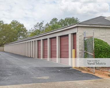 Storage Units for Rent available at 707 Sheila Blvd, Prattville, AL 36066