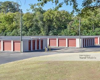 Photo 2 of StorHouse Mini Storage - 3536 Atlanta Hwy, Montgomery, AL