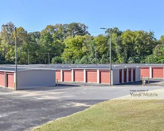 Photo 3 of StorHouse Mini Storage - 3536 Atlanta Hwy, Montgomery, AL