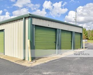 Photo 1 of Storage Sense - 1040 AL - 14, Elmore, AL