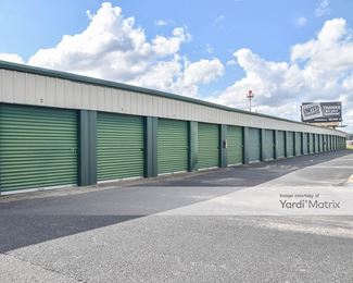 Photo 2 of Storage Sense - 1040 AL - 14, Elmore, AL