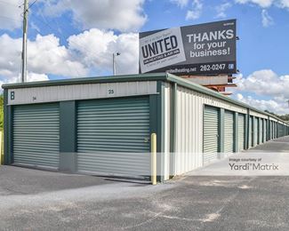 Photo 3 of Storage Sense - 1040 AL - 14, Elmore, AL