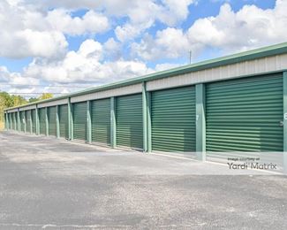 Photo 4 of Storage Sense - 1040 AL - 14, Elmore, AL