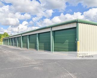 Photo 5 of Storage Sense - 1040 AL - 14, Elmore, AL