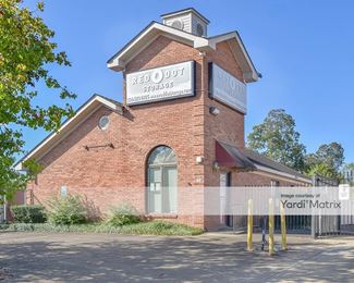 Photo 1 of Storage Rentals of America - 80 Market Place, Montgomery, AL