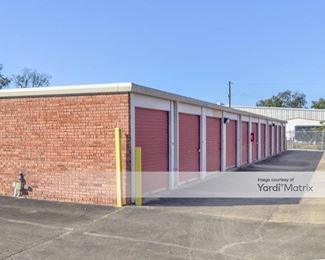 Photo 3 of Storage Rentals of America - 80 Market Place, Montgomery, AL