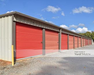 Photo 1 of Tallassee Mini Storage - 89089 Tallassee Hwy, Tallassee, AL