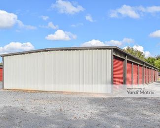 Photo 2 of Tallassee Mini Storage - 89089 Tallassee Hwy, Tallassee, AL