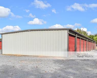 Storage Units for Rent available at 89089 Tallassee Hwy, Tallassee, AL 36078