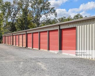 Photo 3 of Tallassee Mini Storage - 89089 Tallassee Hwy, Tallassee, AL