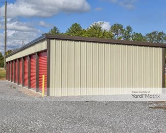 Photo 4 of Tallassee Mini Storage - 89089 Tallassee Hwy, Tallassee, AL