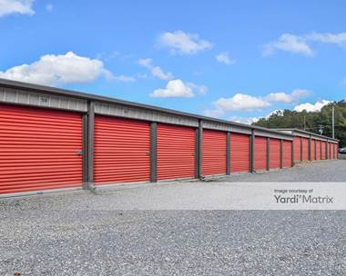 Storage Units for Rent available at 89089 Tallassee Hwy, Tallassee, AL 36078