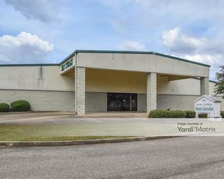 Photo 1 of Taylor Road I-85 Store All - 7051 University Court, Montgomery, AL