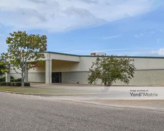 Photo 2 of Taylor Road I-85 Store All - 7051 University Court, Montgomery, AL