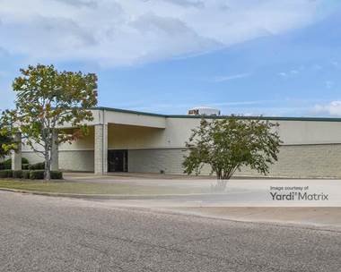 Storage Units for Rent available at 7051 University Court, Montgomery, AL 36117
