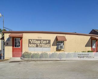 Photo 1 of Village East Mini-Storage - 5171 Atlanta Hwy, Montgomery, AL