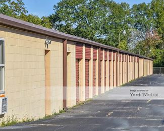 Photo 2 of Village East Mini-Storage - 5171 Atlanta Hwy, Montgomery, AL
