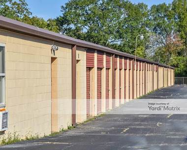 Storage Units for Rent available at 5171 Atlanta Hwy, Montgomery, AL 36109