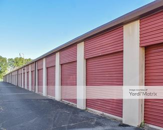 Photo 3 of Village East Mini-Storage - 5171 Atlanta Hwy, Montgomery, AL