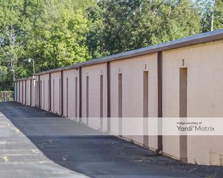 Photo 4 of Village East Mini-Storage - 5171 Atlanta Hwy, Montgomery, AL