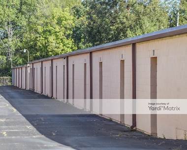 Storage Units for Rent available at 5171 Atlanta Hwy, Montgomery, AL 36109