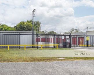 Photo 2 of Wares Ferry Mini-Storage - 5526 Wares Ferry Road, Montgomery, AL