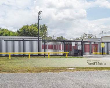 Storage Units for Rent available at 5526 Wares Ferry Road, Montgomery, AL 36117