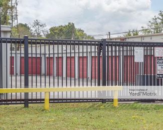 Photo 3 of Wares Ferry Mini-Storage - 5526 Wares Ferry Road, Montgomery, AL