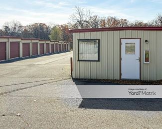 Photo 2 of All Points Warehouse - 185 Cole Lane, Winchester, VA