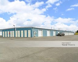 Image for All Points Self Storage & Warehouse - 3082 Shawnee Drive, Winchester, VA