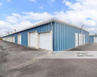 Photo 2 of All Points Self Storage-Warehouse - 3082 Shawnee Drive, Winchester, VA