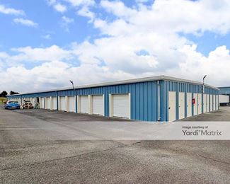 Photo 3 of All Points Self Storage-Warehouse - 3082 Shawnee Drive, Winchester, VA