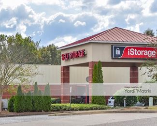 Photo 1 of iStorage - 8830 Minnie Brown Road, Montgomery , AL